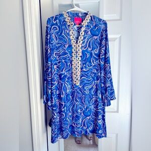 Lilly Pulitzer Gracelynn dress